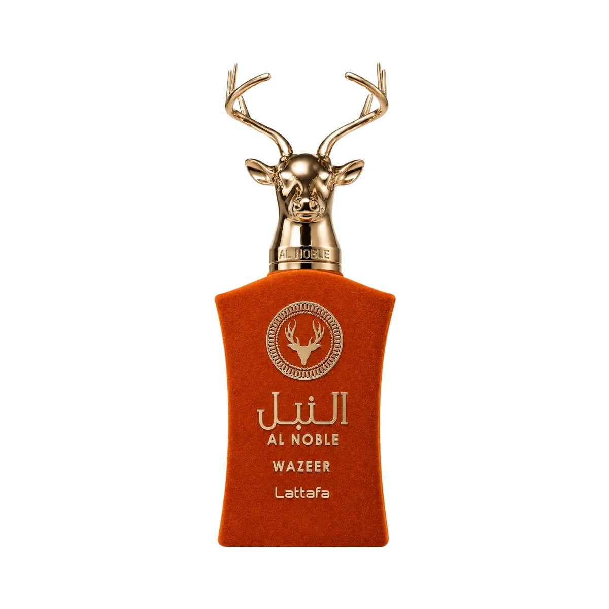 Perfume Lattafa Al Noble Wazeer Unisex 100ML EDP