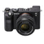 Cámara Sony (GB) A7C E-MOUNT (ILCE-7CL) KIT FE 28-60MM F4-5.6