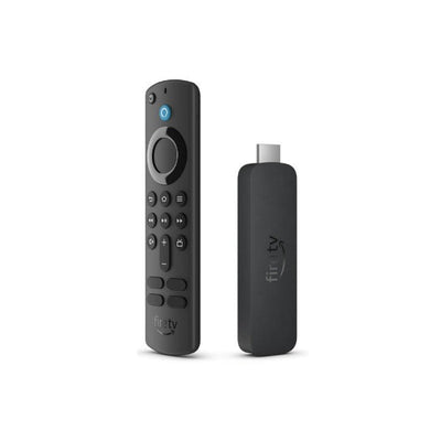 Amazon Fire TV Stick 4K Streaming