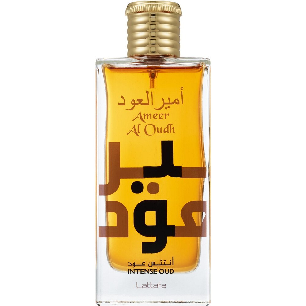 Perfume Perfume (lattafa) Ameer al Oud Intense 100ML