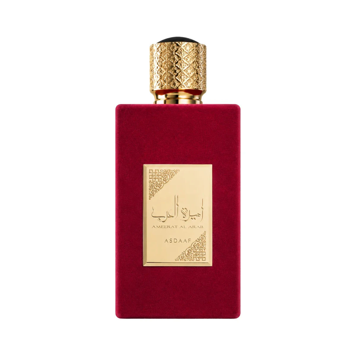 Perfume Lattafa Asdaaf Ameerat Al Arab Femenino 100ML EDP