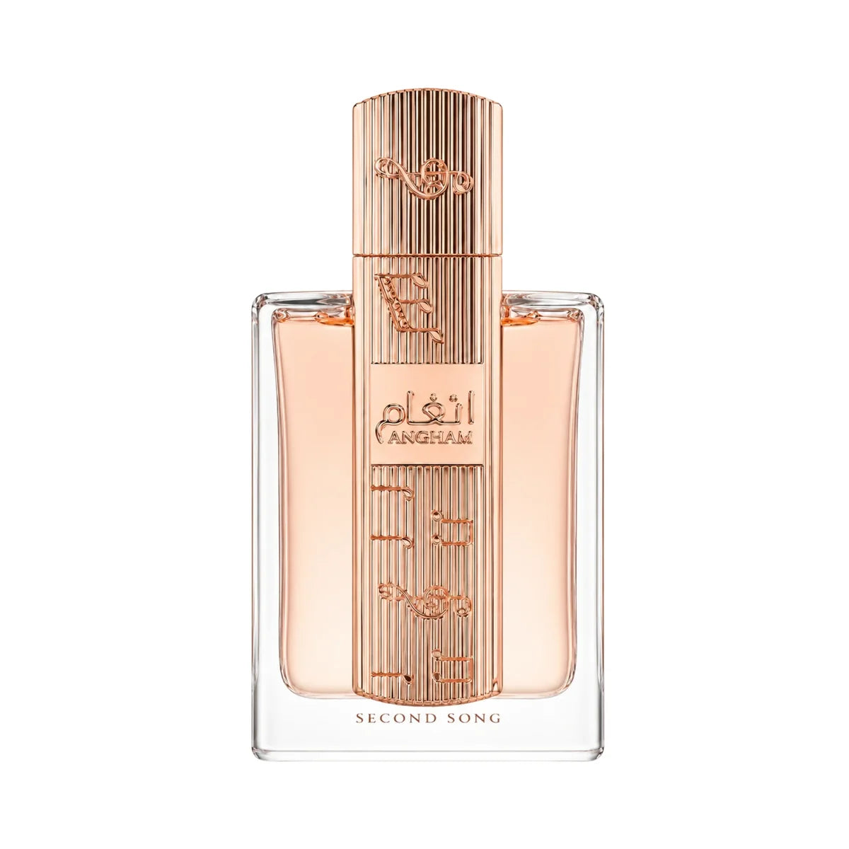 Perfume Lattafa Angham Second Song 100ML EDP