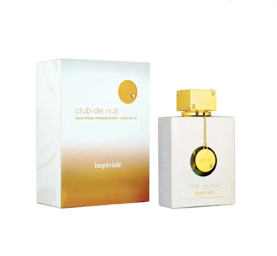 Perfume Armaf Club de Nuit Imperiale EDP Femenino 200ML