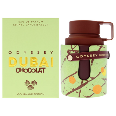 Perfume Armaf Odyssey Dubai Chocolat EDP 100ML