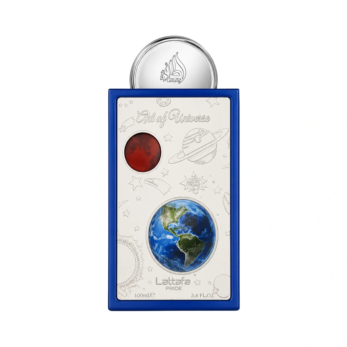 Perfume Lattafa Art Of Universe Unisex 100ML EDP