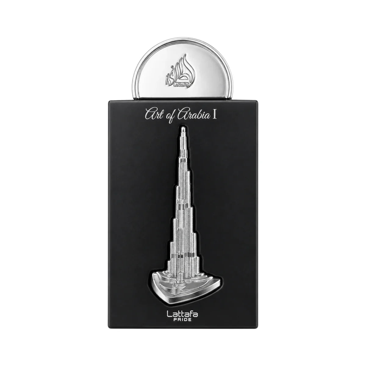 Perfume Lattafa Pride Art of Arabia Unisex 100ML EDP