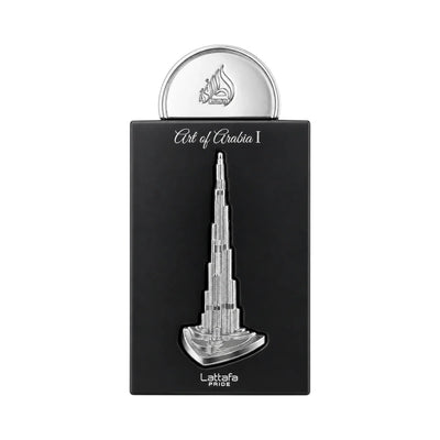 Perfume Lattafa Pride Art Of Arabia I Unisex 100ML EDP
