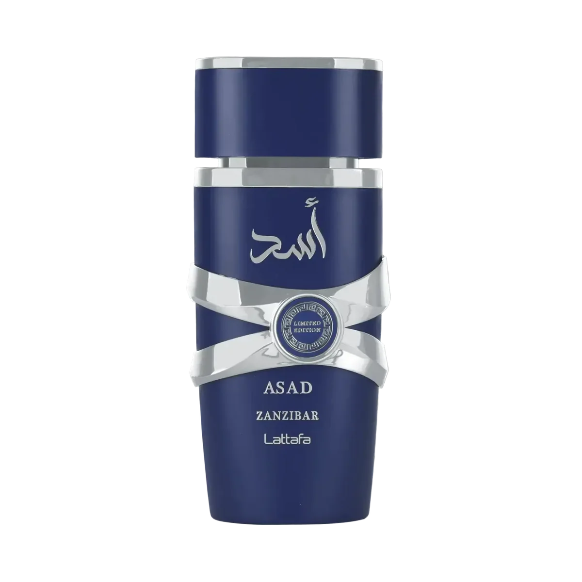 Perfume Lattafa Asad Zanzibar Limited 100ML EDP