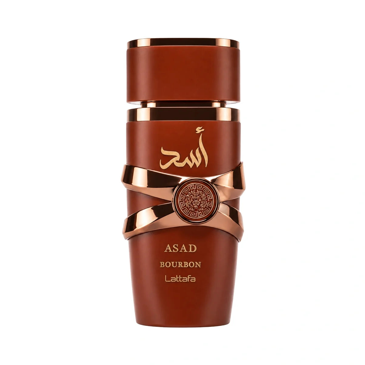 Perfume Lattafa Asad Bourbon Unisex 100ML EDP