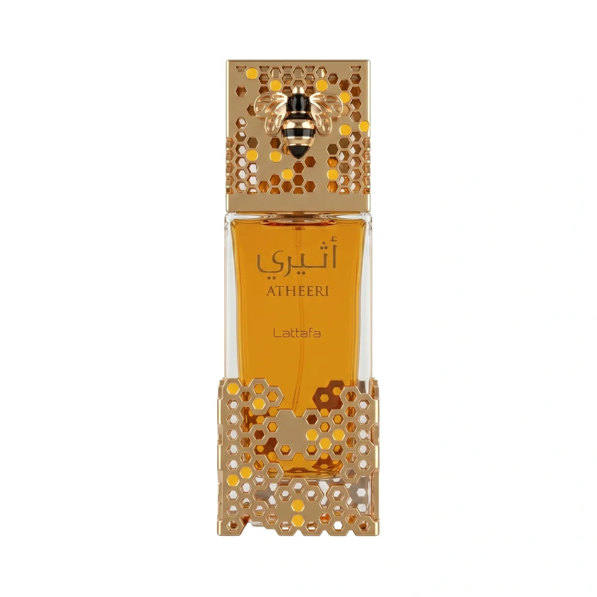 Perfume Lattafa Atheeri Femenino 100ML EDP