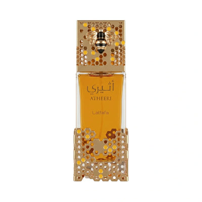 Perfume Lattafa Atheeri Femenino 100ML EDP