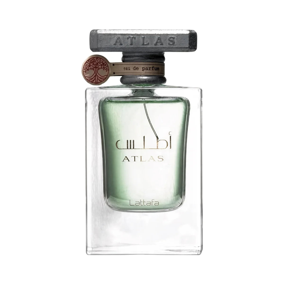 Perfume Lattafa Atlas Masculino 55ML EDP