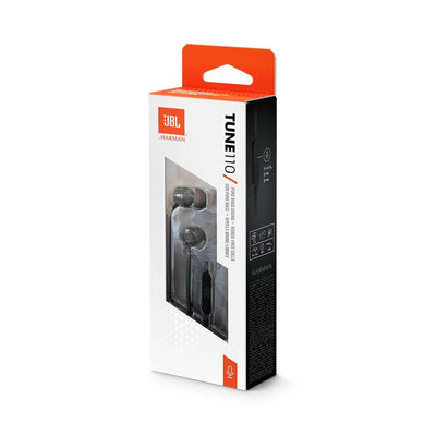 Auricular JBL Tune T110