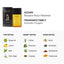 Perfume Azzaro Pour Homme EDT Masculino 200ML