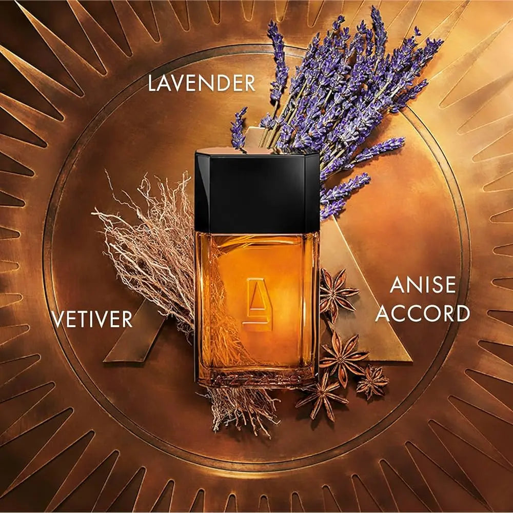 Perfume Azzaro Pour Homme EDT Masculino 200ML