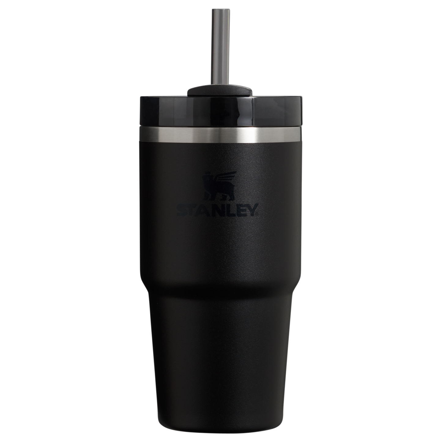 Vaso Termico Stanley Tumbler 591ML 2.0 Black