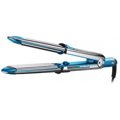Alisador Babyliss Pro Nano Titanium Optima 3000 BNTBK3000TUZ Bivolt