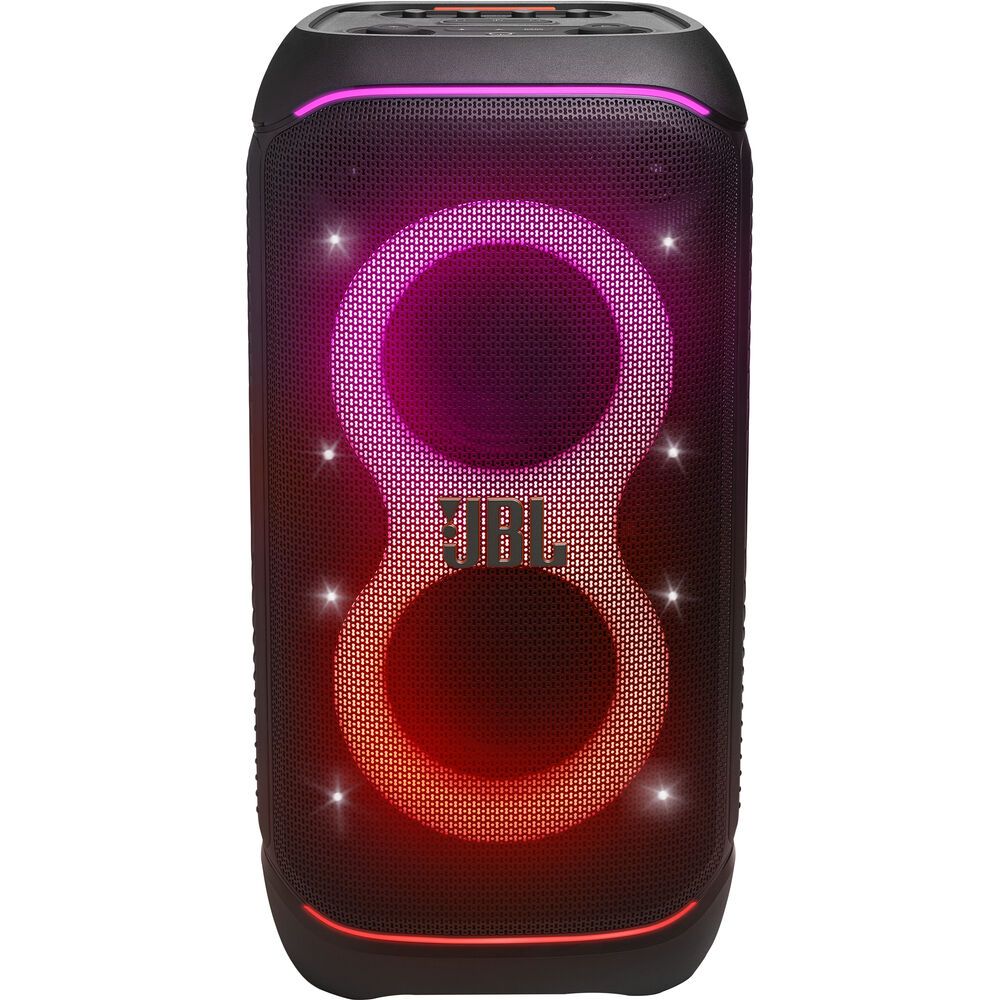 Parlante JBL PartyBox Stage 320 Bivolt