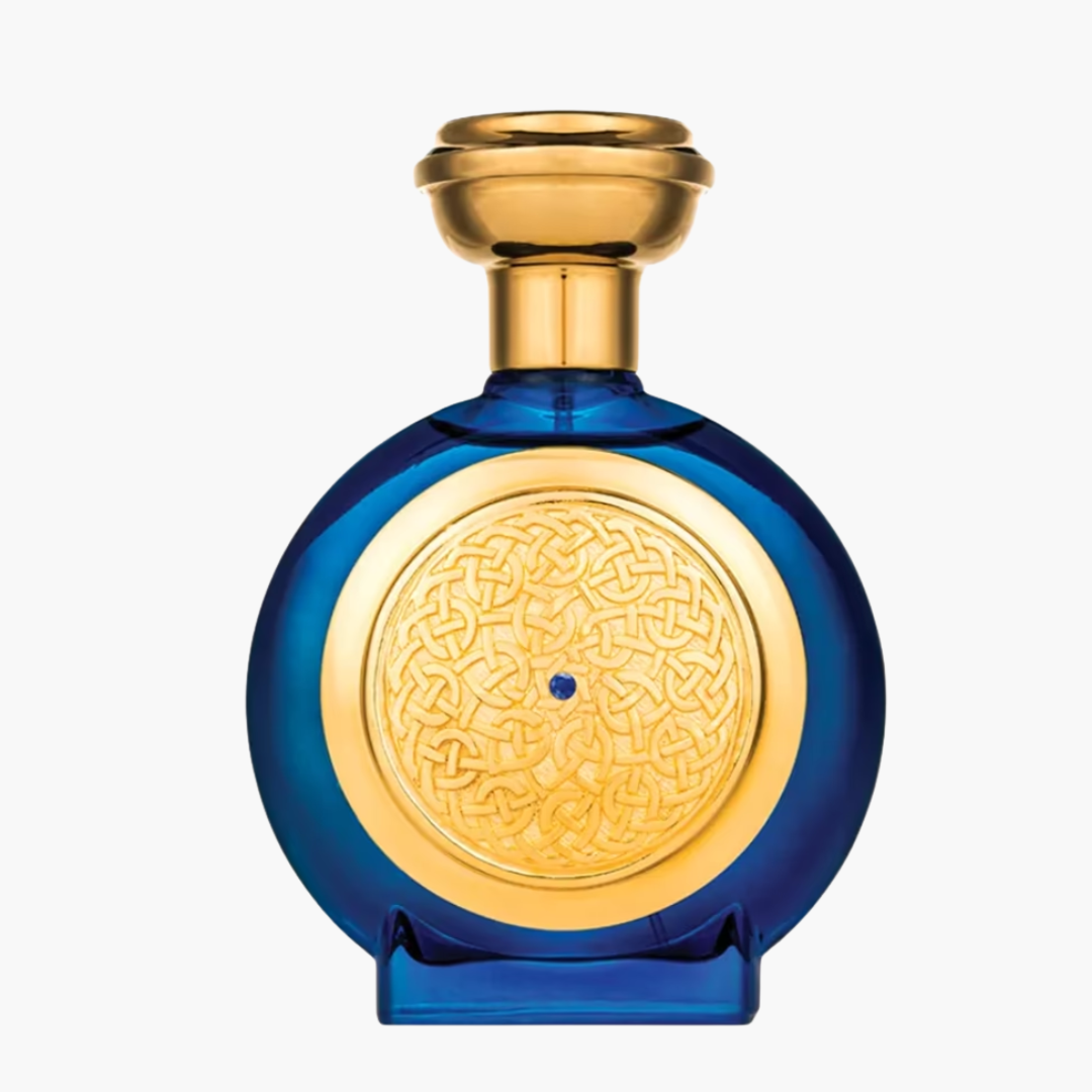 Perfume Boadicea Victorious Blue Sapphire Unisex 100ML Parfum Intense