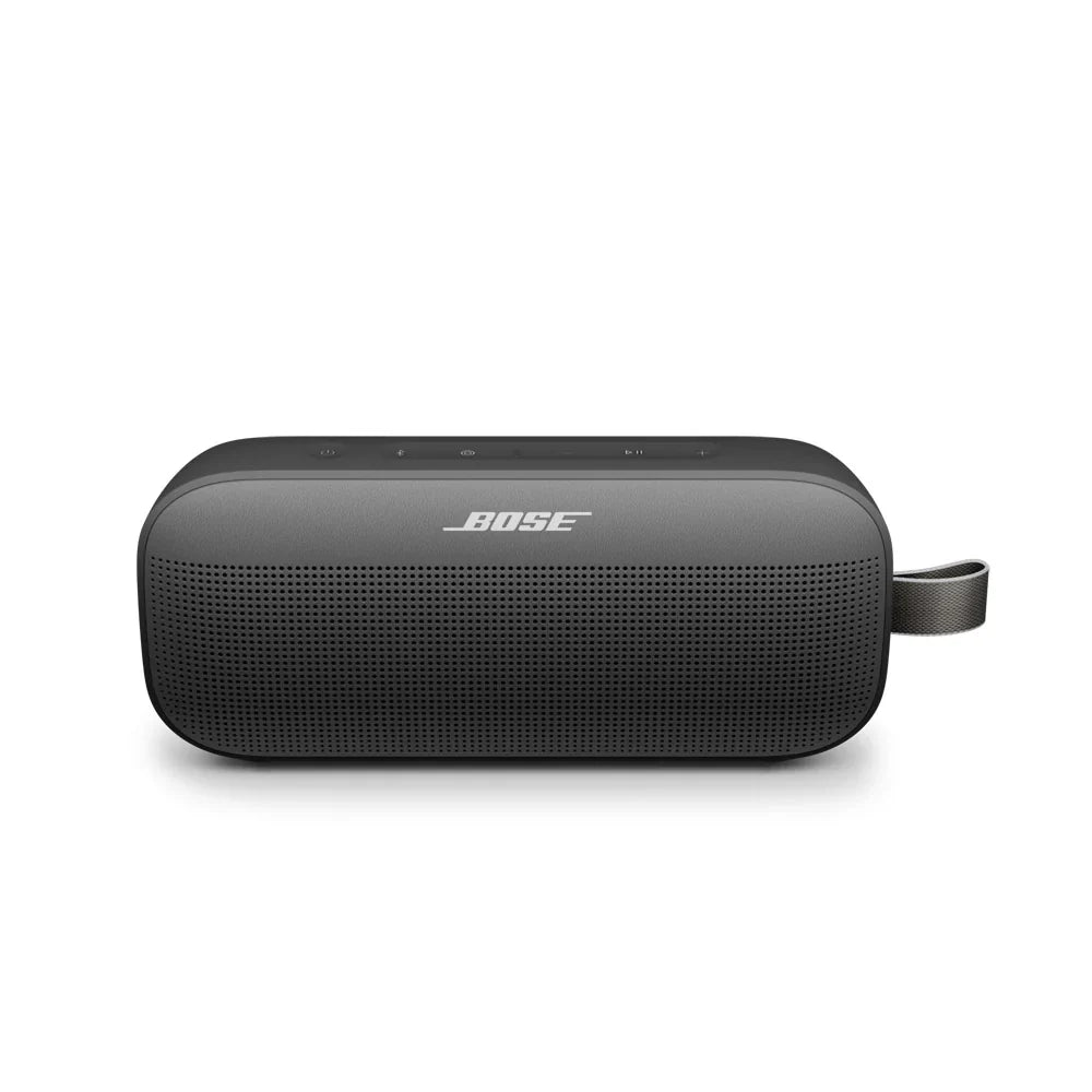 Parlante Bose SoundLink Flex II Bluetooth Waterproof