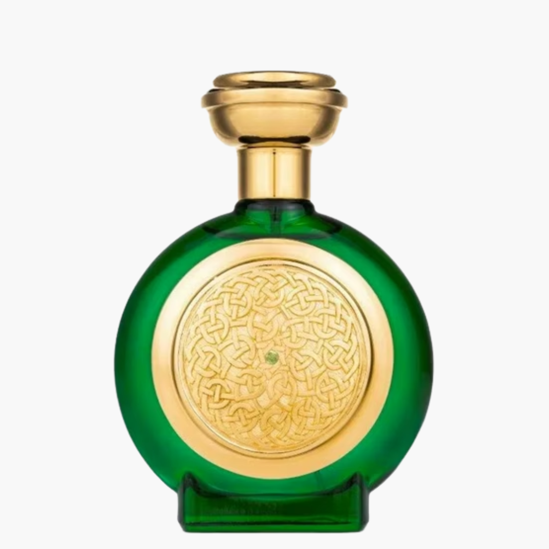 Perfume Boadicea Victorious Green Sapphire 100ML Parfum