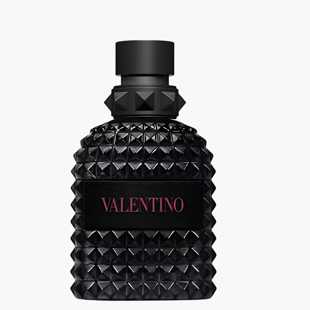 Perfume Valentino Uomo Born In Roma Extradose 100ML Parfum