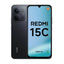 Celular Xiaomi Redmi 15C 6.9" DS LTE 8/256GB Black