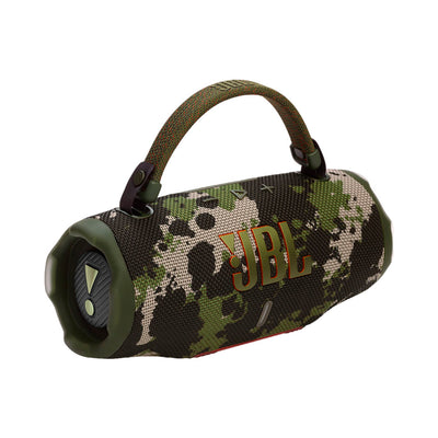 Parlante JBL Charge 6 Splashproof