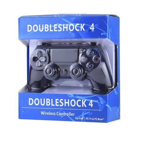 Control Ps4
