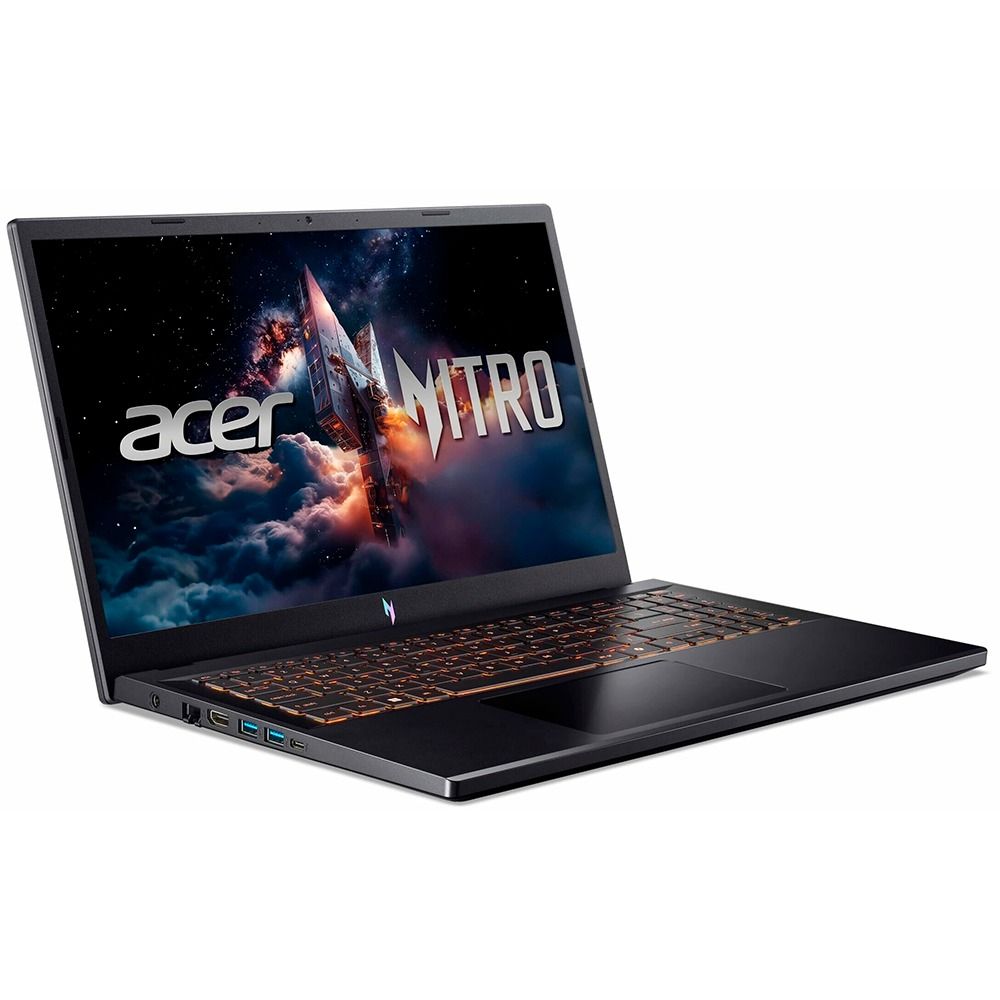 Notebook Acer Nitro V15 ANV15-52-98KV I9-13900H 16/1TB 15.6" RTX5060 8GB