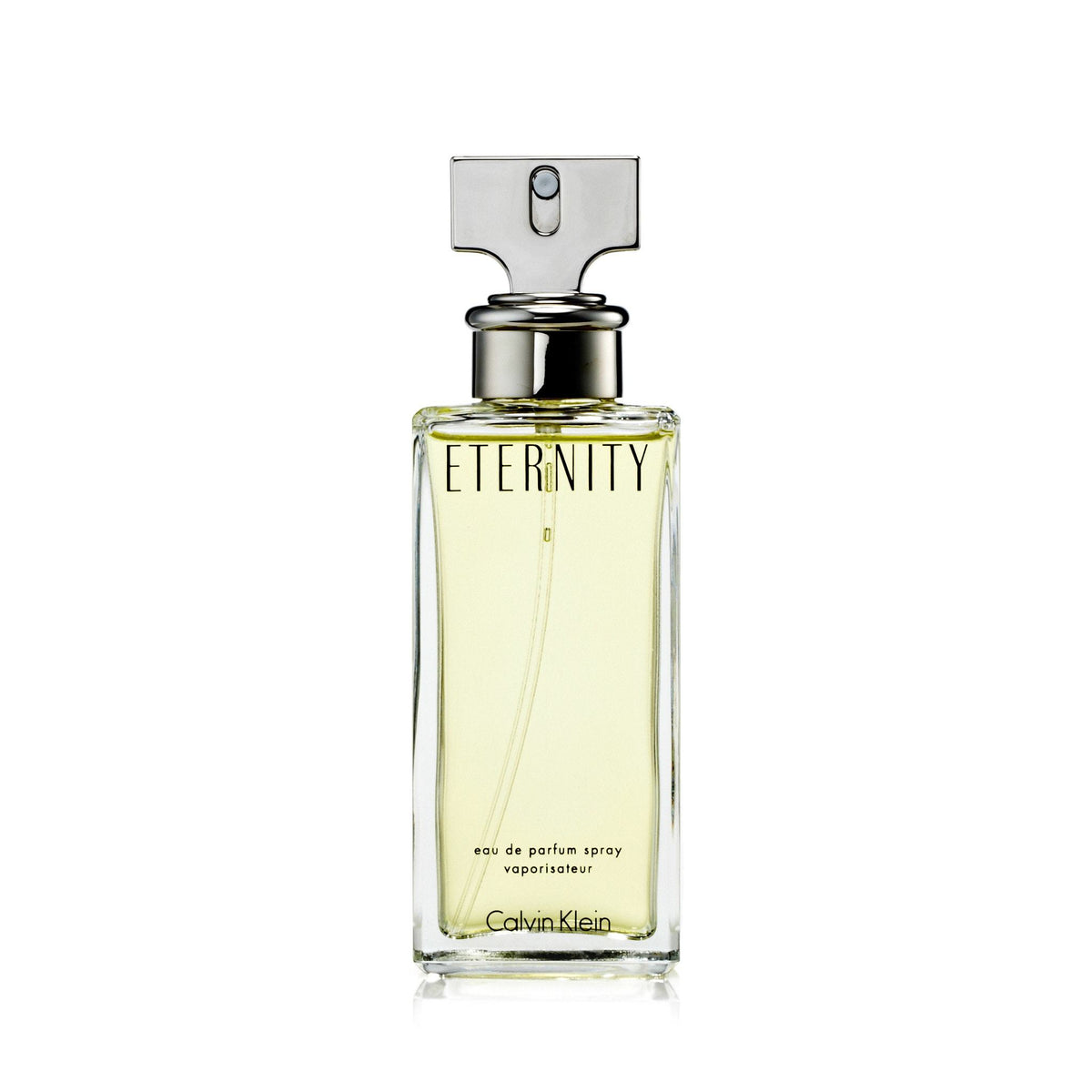 Perfume Calvin Klein Eternity Femenino 100ML Parfum Intense