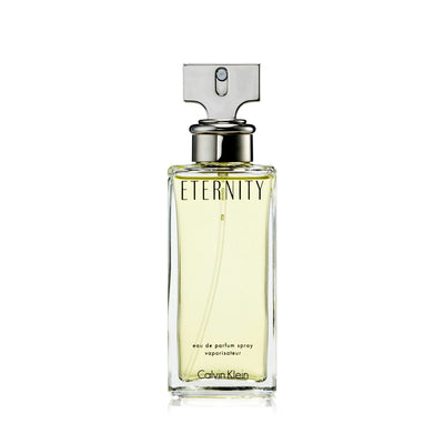 Perfume Calvin Klein Eternity Femenino 100ML Parfum Intense