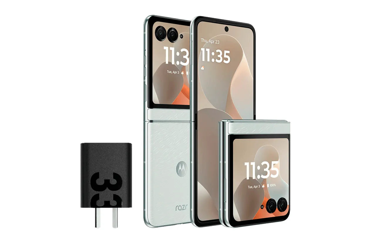 Celular Motorola Razr 60 12/512GB