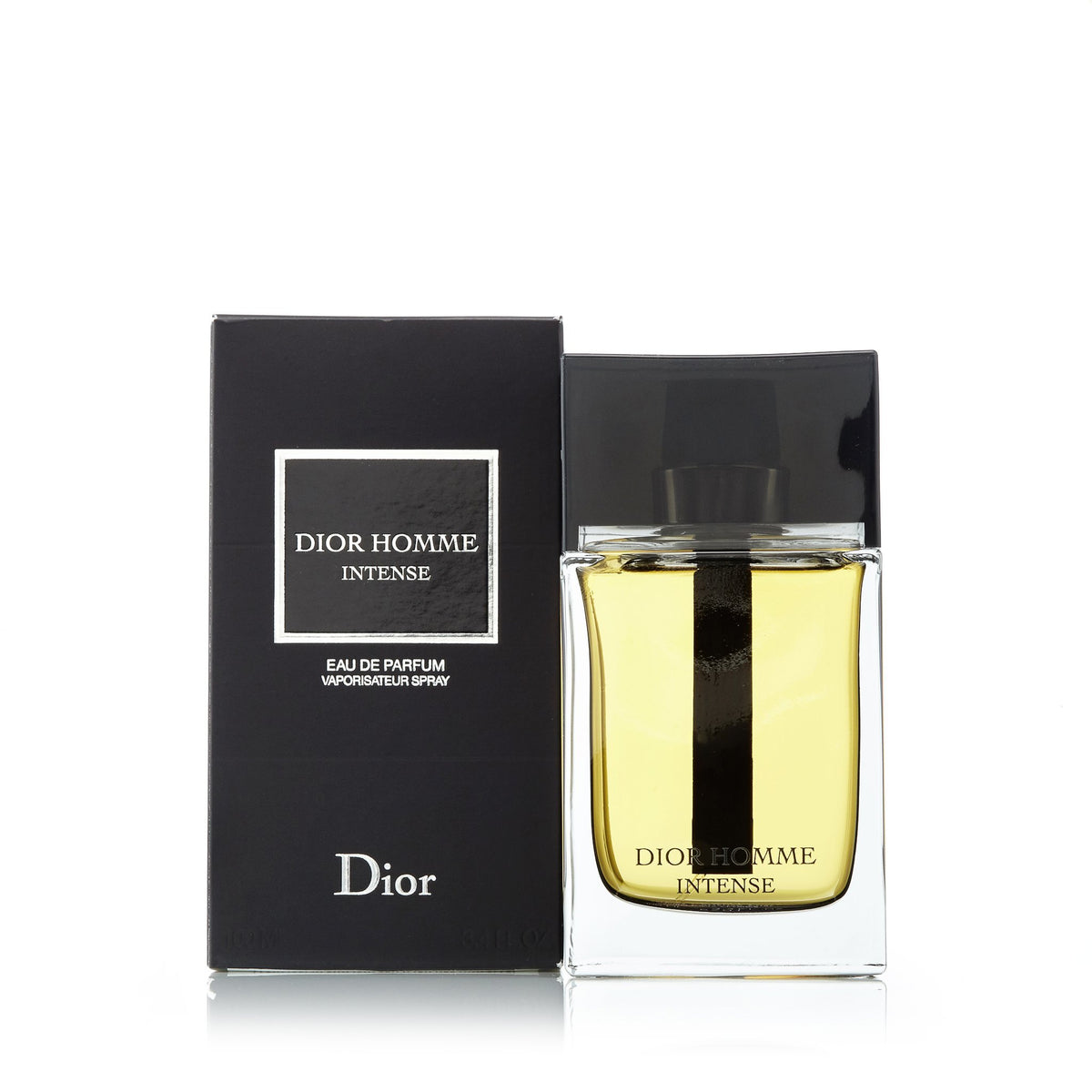 Perfume Christian Dior Dior Intense Masculino 100ML EDP