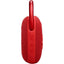 Parlante JBL Clip 5 – Rojo