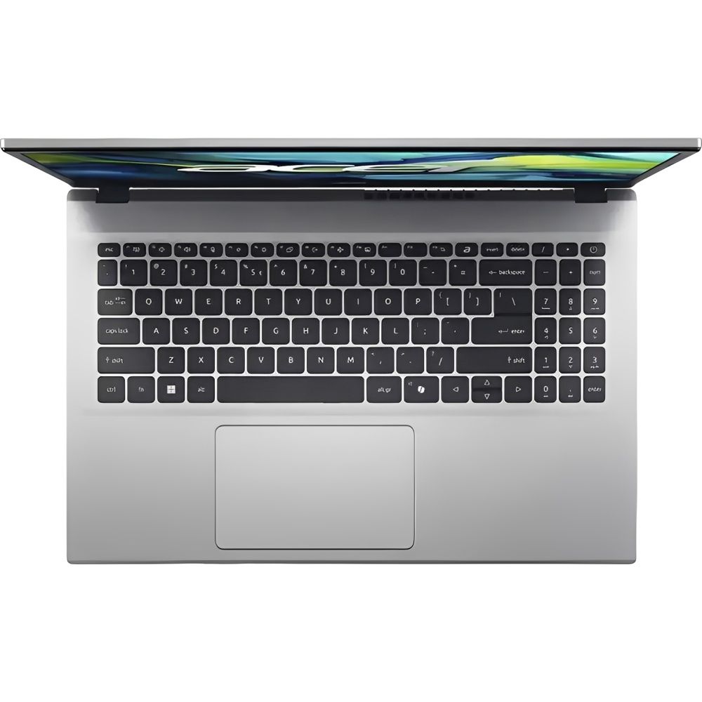 Notebook Acer Aspire Go15 AG15-42P-R917 R7-7730U 16/512GB 15.6" W11 Silver