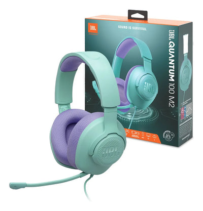 Auricular JBL Quantum Gaming 100 M2
