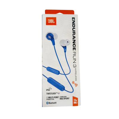 Auricular JBL Endurance Run 3