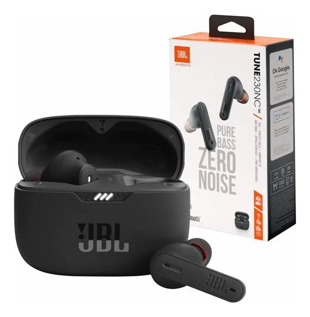 Auricular JBL Tune 230NC TWS