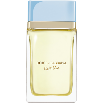 Perfume Dolce & Gabbana Light Blue Femenino 100ML EDP