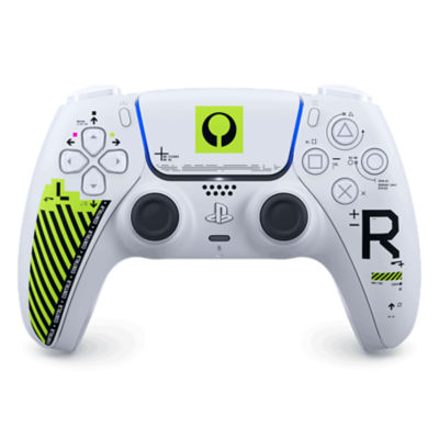 DualSense Marathon