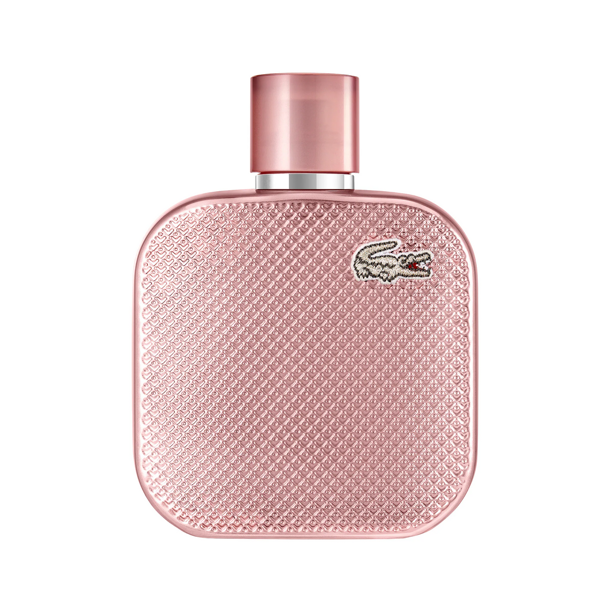 Perfume Lacoste Silver Rose Femenino 100ML EDP