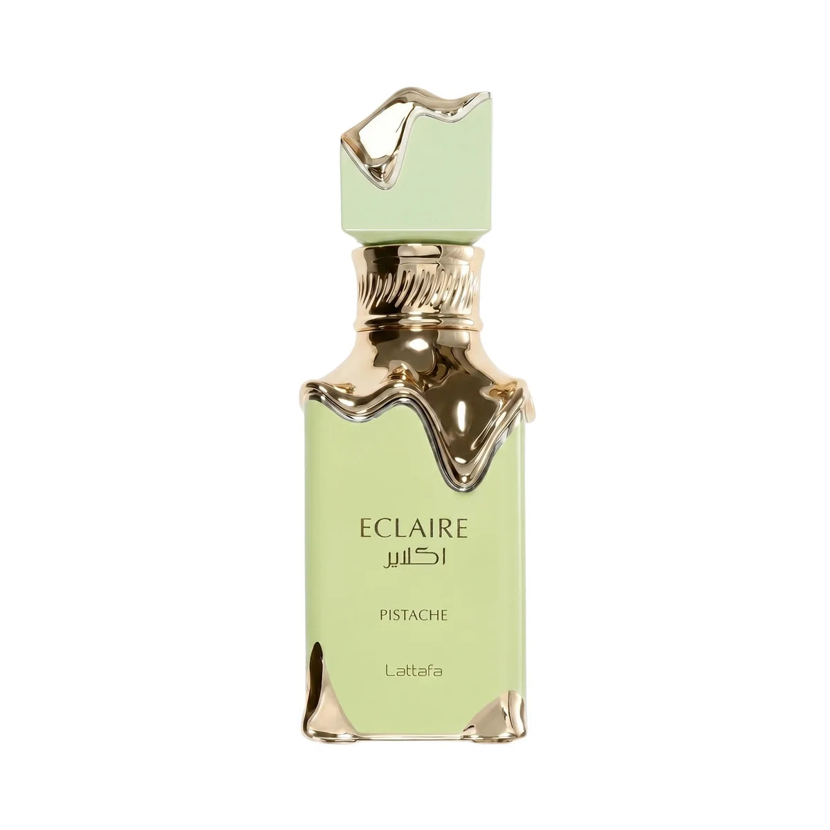 Perfume Lattafa Eclaire Pistache Unisex 100ML EDP