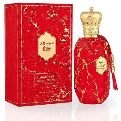 Perfume Armaf Eter Desert Flower EDP 100ML Unissex