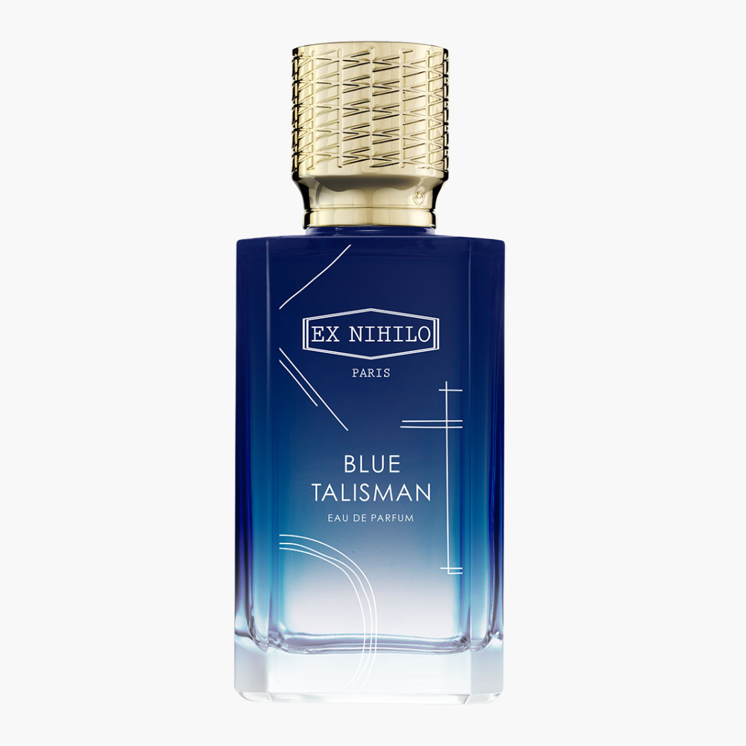 Perfume Ex Nihilo Blue Talisman Unisex 100ML EDP
