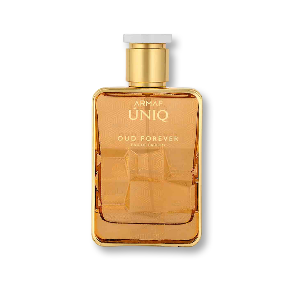 Perfume Perfume Armaf Uniq Oud Forever 100ML