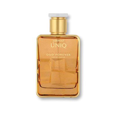 Perfume Perfume Armaf Uniq Oud Forever 100ML