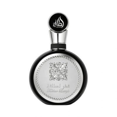 Perfume Lattafa Fakhar Black Masculino 100ML EDP