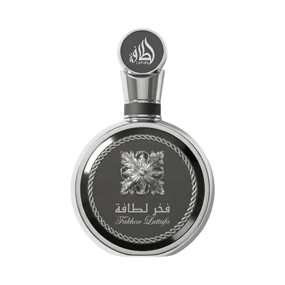 Perfume Lattafa Fakhar Platin Masculino 100ML EDP