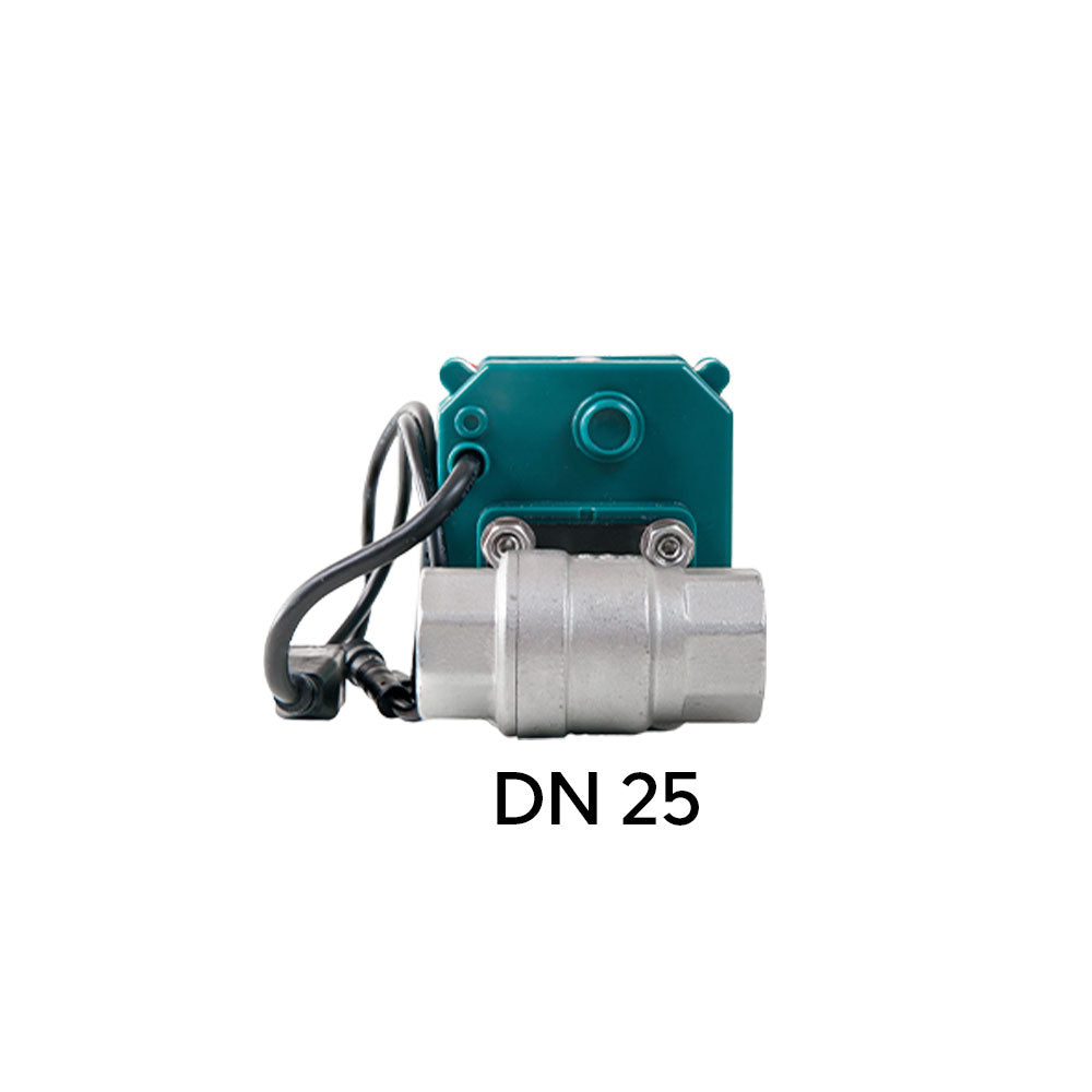 Smarthome Shelly Frankever Smart Water Valve DN25 FG3800238070670